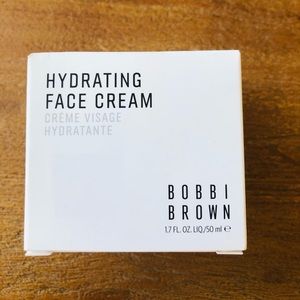 Bobbi Brown Hydrating Face Cream